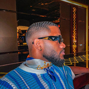 Meet your Posher, Marcelo